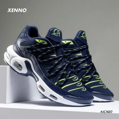 Mesh Breathable Casual Sports Shoes